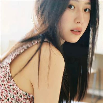花女情深 封面